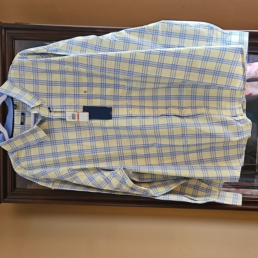 Men's Izod Shrit